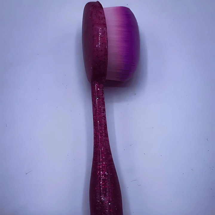 Face Perfecting Foundation Brush - AlifdukanAlifdukan types here :)