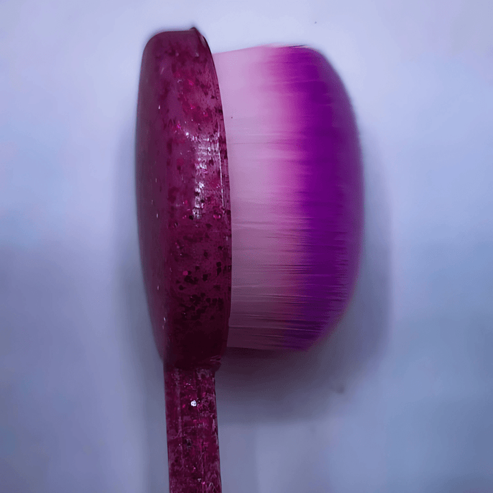 Face Perfecting Foundation Brush - AlifdukanAlifdukan types here :)