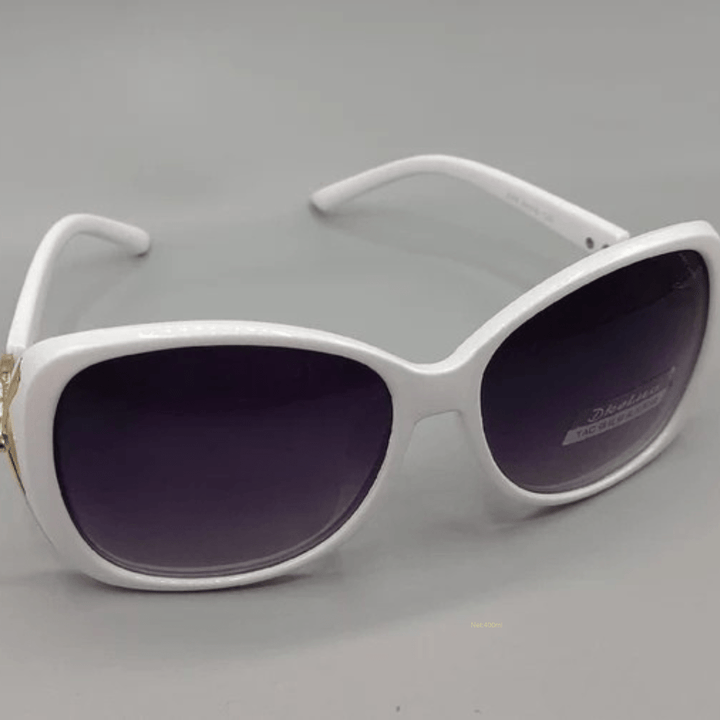 Fashion Woman Man Sunglasses - AlifdukanAlifdukan types here :)