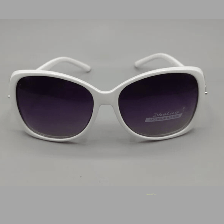Fashion Woman Man Sunglasses - AlifdukanAlifdukan types here :)
