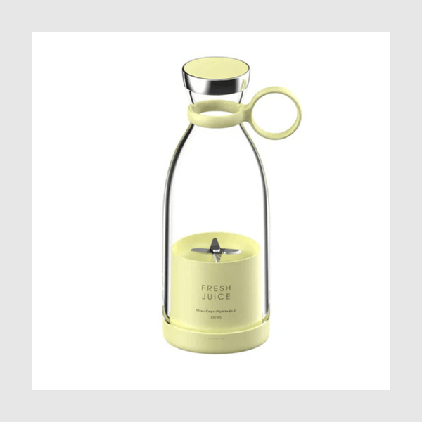 Fresh Juice Portable Blender - AlifdukanAlifdukan types here :)