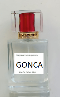 Gonca Perfume - AlifdukanRawaleen Store types here :)