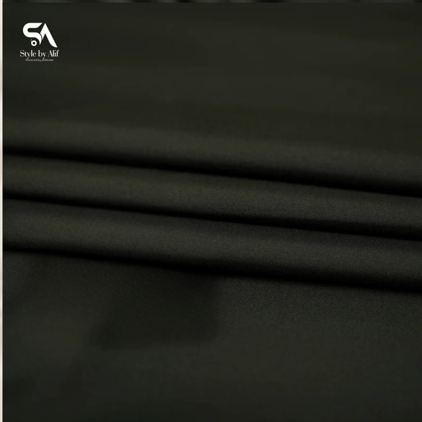 Grace for Season – Elegant Black Fabric - Alifdukanstylebyalif types here :)