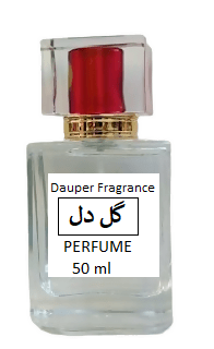 Gul e Dil Perfume - AlifdukanRawaleen Store types here :)