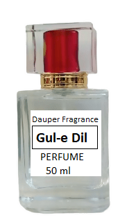 Gul e Dil Perfume - AlifdukanRawaleen Store types here :)