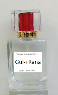 Gul i Rana Perfume - AlifdukanRawaleen Store types here :)