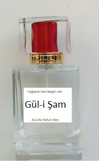 Gul i Sam Perfume - AlifdukanRawaleen Store types here :)