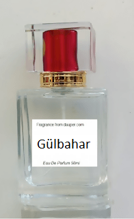 Gulbahar Perfume - AlifdukanRawaleen Store types here :)