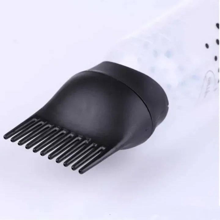 Hair Growth Oil with Natural Extracts | Strengthen & Repair Damaged Hair - AlifdukanAlifdukan types here :)