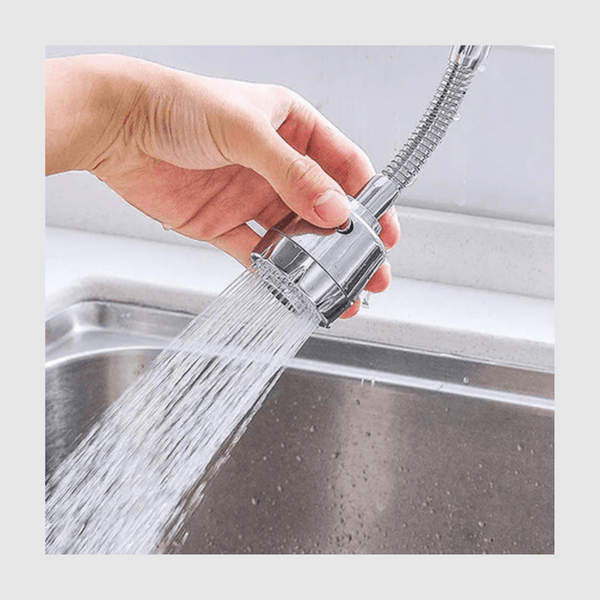 High Pressure Faucet Extenders, Swivel Extenders & Faucet Aerators, Water Savers, Spout Adapters, Bathroom Sink Accessories - AlifdukanAlifdukan types here :)