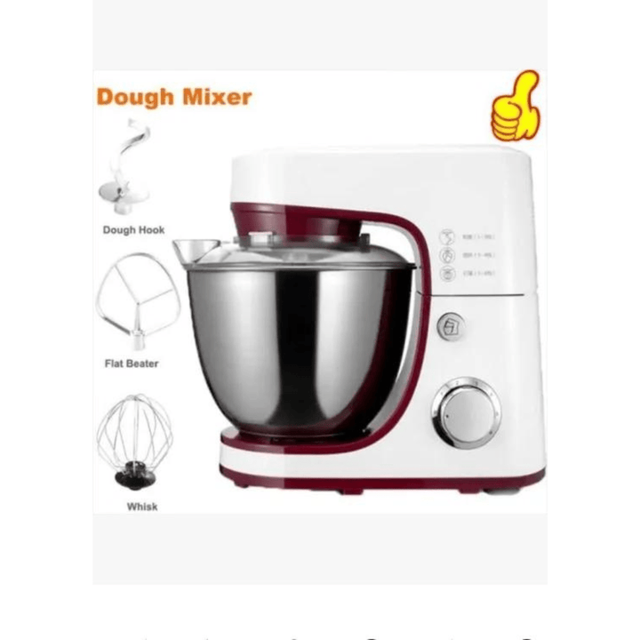 Imported Professional Dough Maker / Stand mixer - AlifdukanAlifdukan types here :)