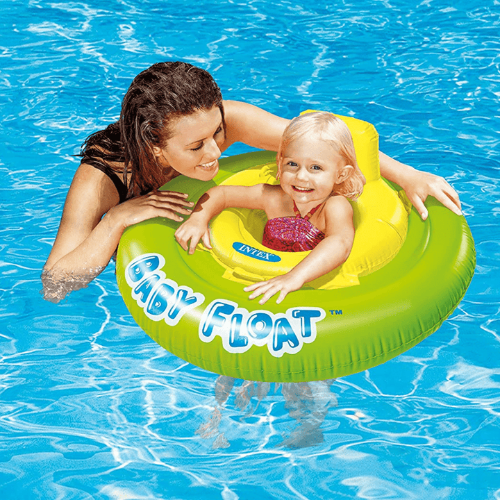 INTEX Baby Air Float ( 30" ) - AlifdukanAlifdukan types here :)