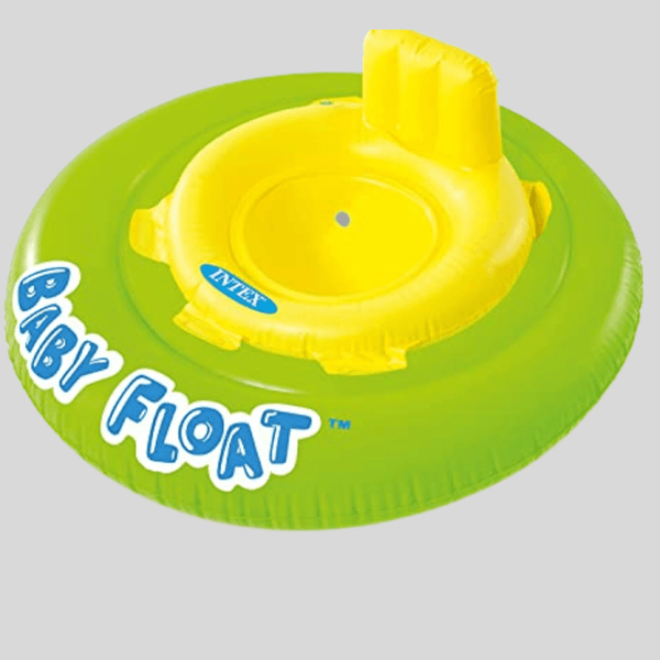 INTEX Baby Air Float ( 30" ) - AlifdukanAlifdukan types here :)