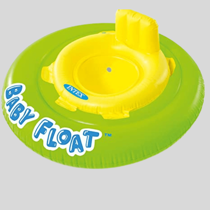 INTEX Baby Air Float ( 30" ) - AlifdukanAlifdukan types here :)