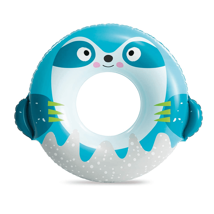 INTEX Cute Animal Tubes ( 33" x 30" ) - AlifdukanAlifdukan types here :)