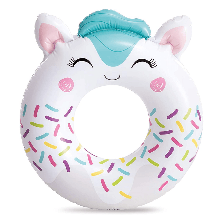 INTEX Cute Animal Tubes ( 33" x 30" ) - AlifdukanAlifdukan types here :)