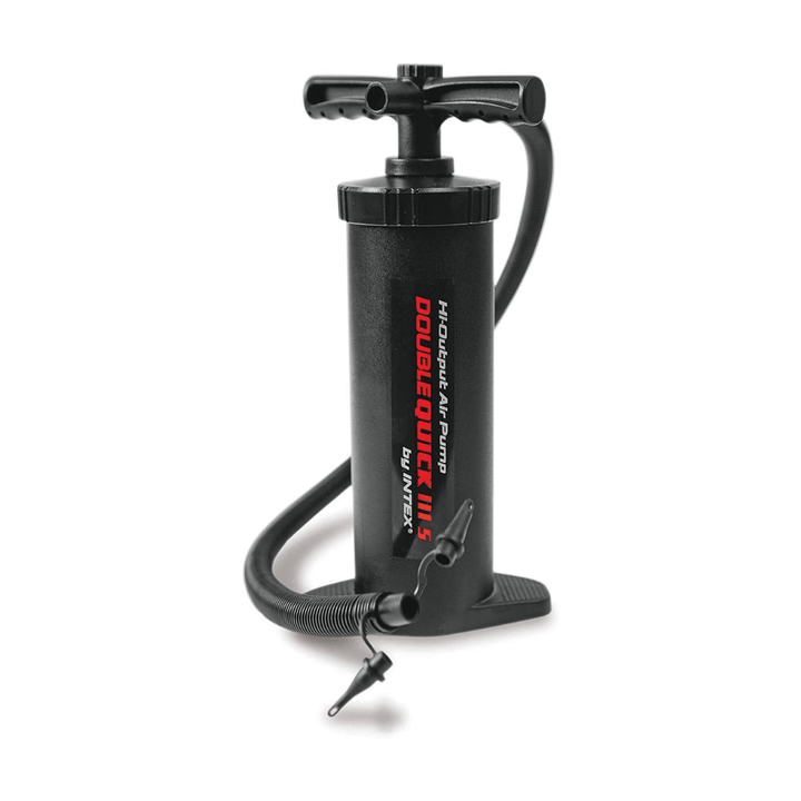 INTEX Double Quick III S Hand Pump - AlifdukanAlifdukan types here :)