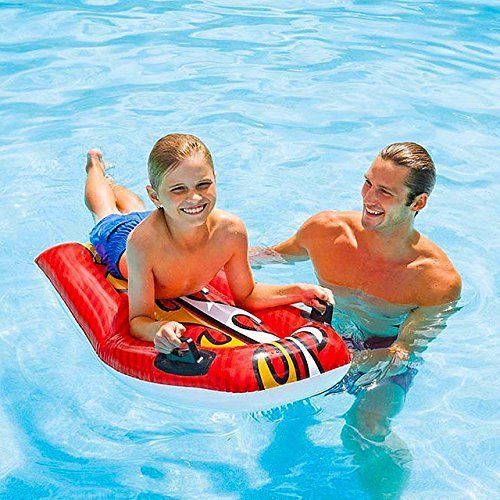 Intex Joy Rider Swimming Float - AlifdukanAlifdukan types here :)