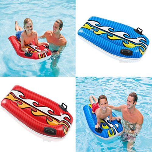 Intex Joy Rider Swimming Float - AlifdukanAlifdukan types here :)