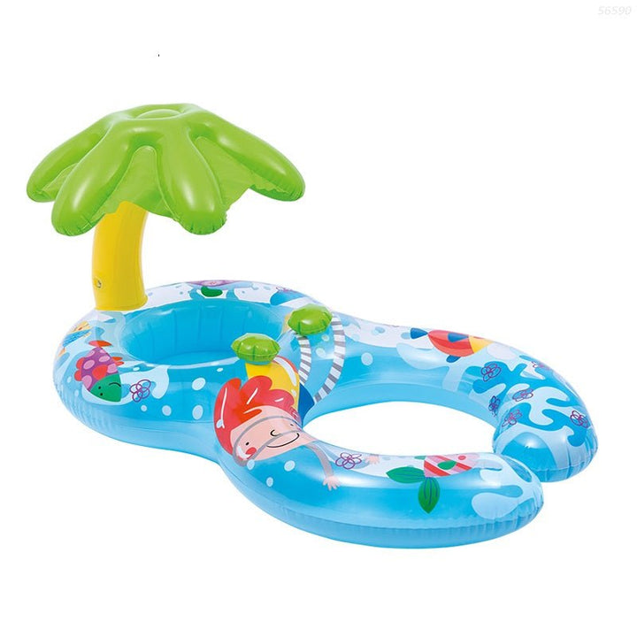 INTEX My First float ( 46" x 29.5" ) - AlifdukanAlifdukan types here :)