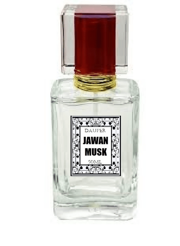 Jawan Musk Perfume - AlifdukanRawaleen Store types here :)