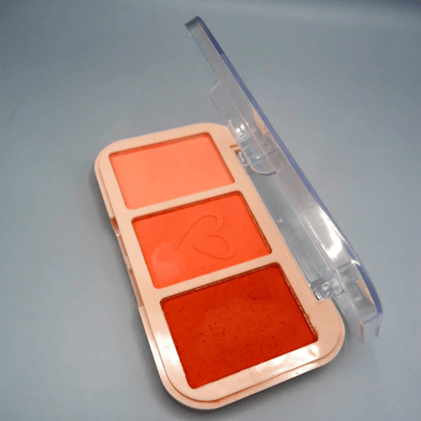 Jelly Blush Palette - AlifdukanAlifdukan types here :)