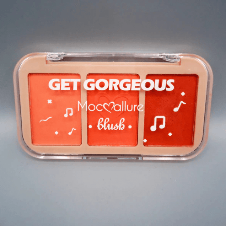 Jelly Blush Palette - AlifdukanAlifdukan types here :)