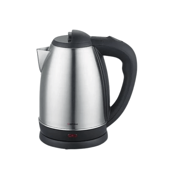 Kettle 2775SS - AlifdukanAlifdukan types here :)
