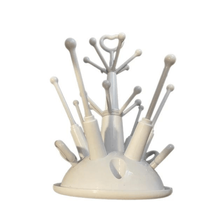 Kids Bottle Drying Rack - AlifdukanAlifdukan types here :)