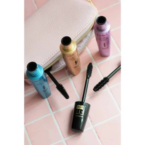 Kiss Beauty Fit Eye Mascara Charming Eye Makeup - AlifdukanAlifdukan types here :)