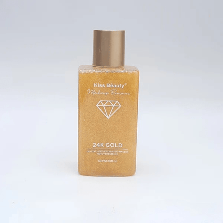 Kiss Beauty Makeup Remover - AlifdukanAlifdukan types here :)