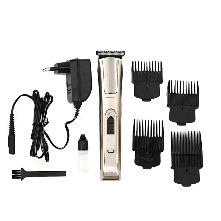 KM - 5017 Hair Clipper - AlifdukanAlifdukan types here :)
