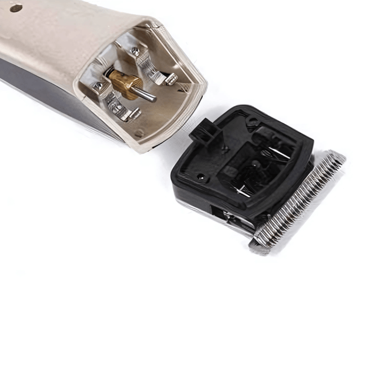 KM - 5017 Hair Clipper - AlifdukanAlifdukan types here :)