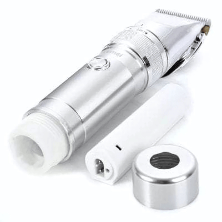 KM - 9801 Hair Clipper - AlifdukanAlifdukan types here :)