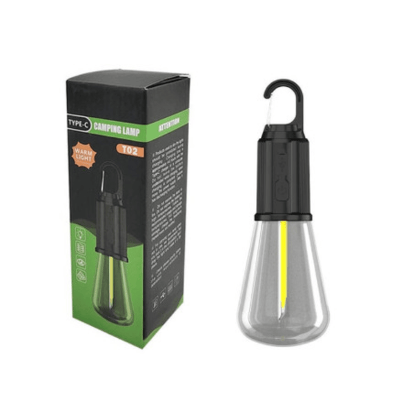 LED BULB STAR SERIES WARM E27 SCREW TYPE - AlifdukanAlifdukan types here :)