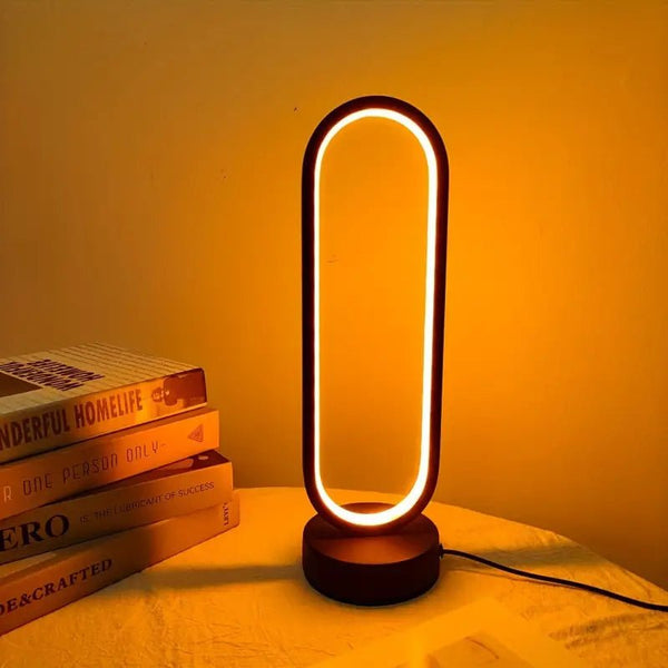 LED Desk Lamp with USB Dimming - AlifdukanAlifdukan types here :)