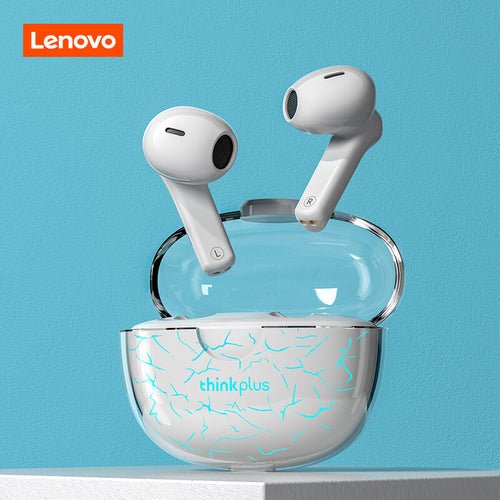 Lenovo Thinkplus XT95 Pro Bluetooth Earphone 9D HIFI Sound (Luminous Version) - AlifdukanAlifdukan types here :)