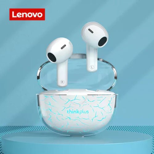 Lenovo Thinkplus XT95 Pro Bluetooth Earphone 9D HIFI Sound (Luminous Version) - AlifdukanAlifdukan types here :)