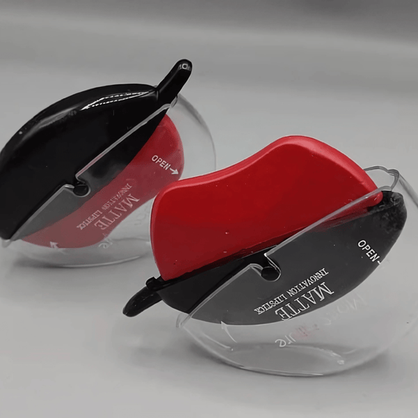 Lipstick Lip Shape Easy To Color Moisturizing No Bleaching Lipsticks - AlifdukanAlifdukan types here :)