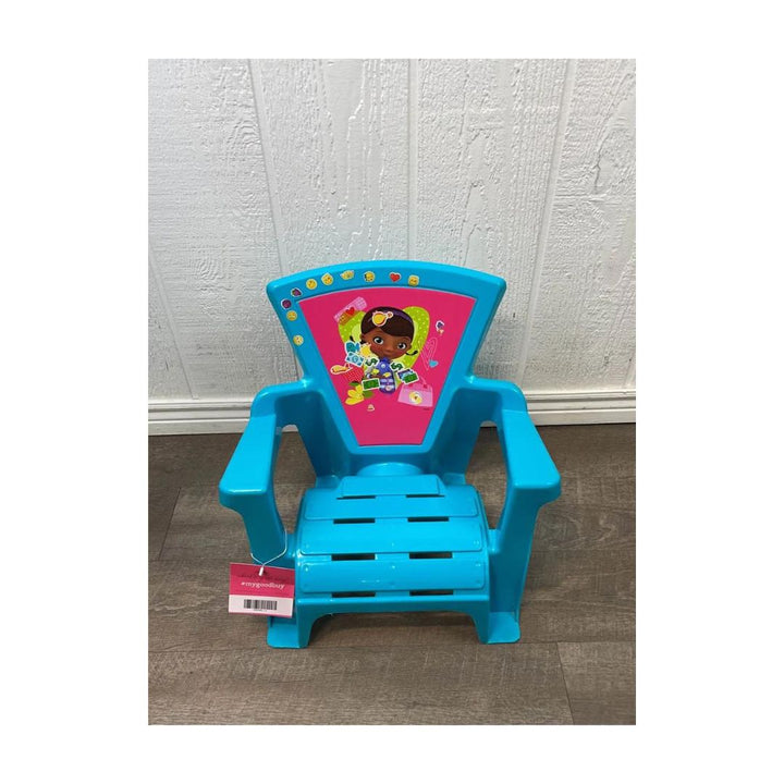 LMQ ROCKIN MOVES KIDS CHAIR - AlifdukanAlifdukan types here :)