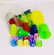 Ludo Gotti Jar Packed - AlifdukanAlifdukan types here :)