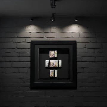 Luxury Dollar Frames - Premium (Large Size 15*15 inch) - AlifdukanAlifdukan types here :)