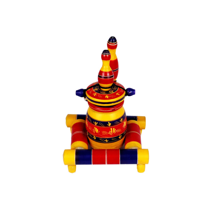 Madhani Wooden Showpiece - AlifdukanAlifdukan types here :)