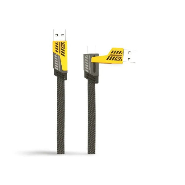 Mecha K - 87 4 In 1 Multi Usb Pd Charging Cable 27W & 65W (Type - C To C, C To Lightning, Usb To C, Usb To Lightning) - AlifdukanAlifdukan types here :)