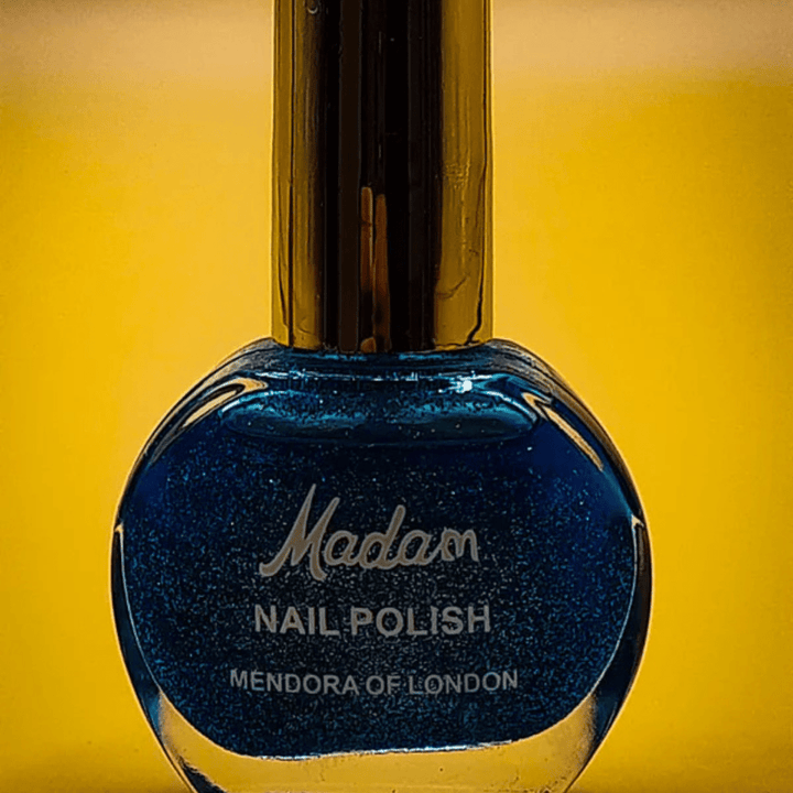 Medora Nail POLISH.... - AlifdukanAlifdukan types here :)