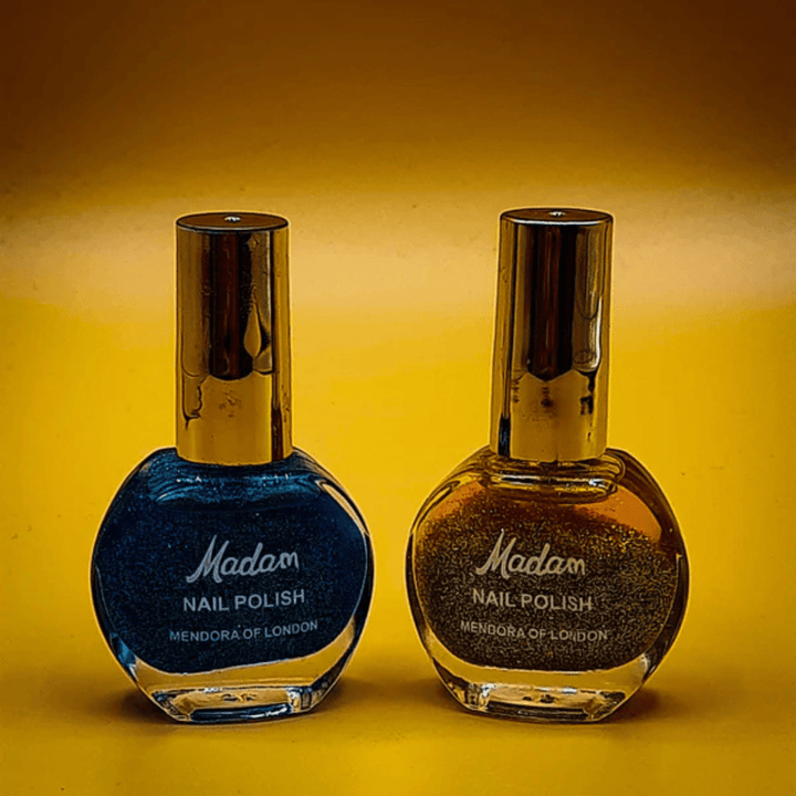 Medora Nail POLISH.... - AlifdukanAlifdukan types here :)