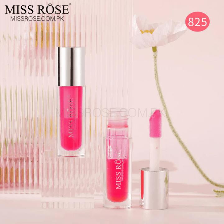 Miss Rose Silk Flawless Foundation - AlifdukanAlifdukan types here :)