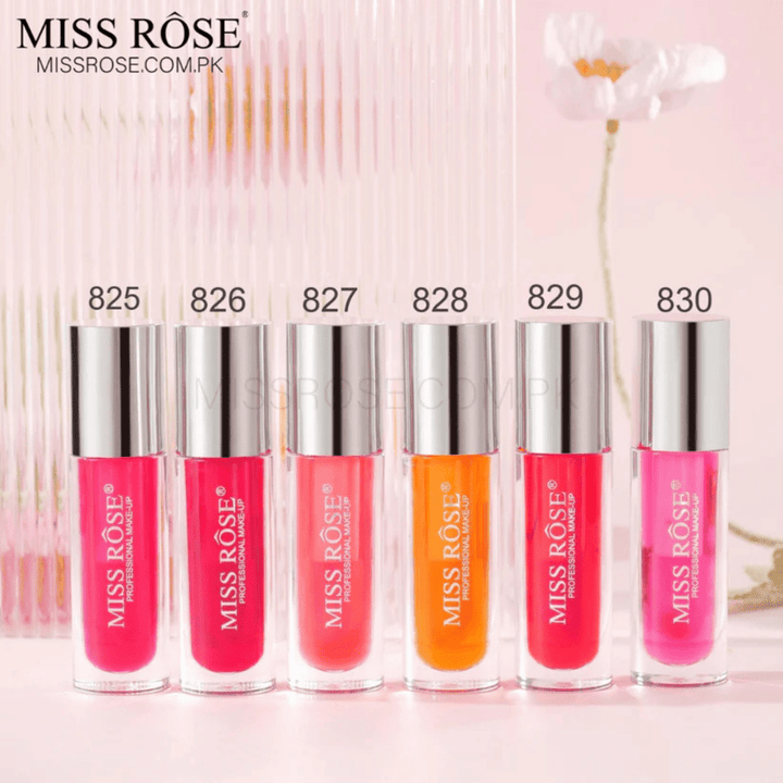 Miss Rose Silk Flawless Foundation - AlifdukanAlifdukan types here :)
