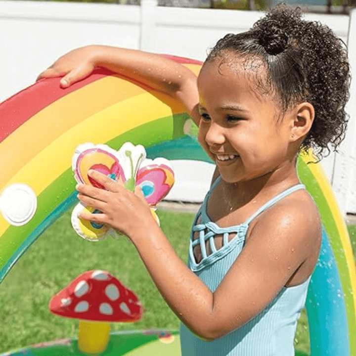 MY GARDEN PLAY CENTRE (45X28X16) - AlifdukanAlifdukan types here :)