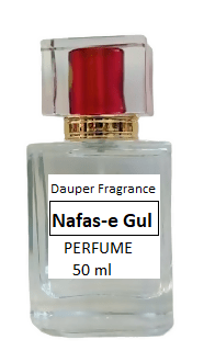 Nafas e Gul Perfume - AlifdukanRawaleen Store types here :)